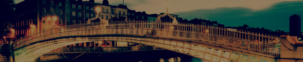 Study in Ireland