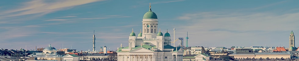 Study in Finland