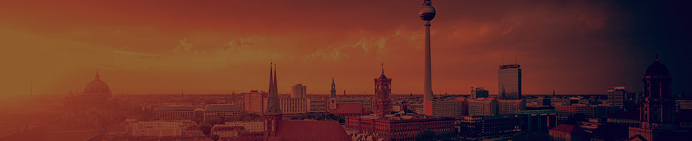 Study in Germany